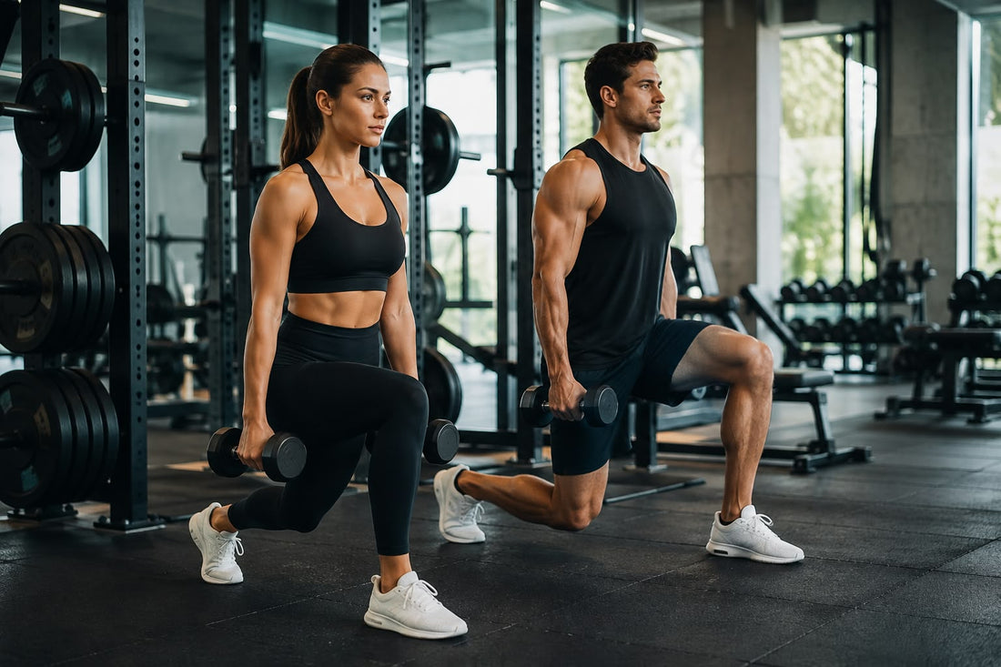 How to Get a Fit Body: Workout, Diet & Fitness Tips